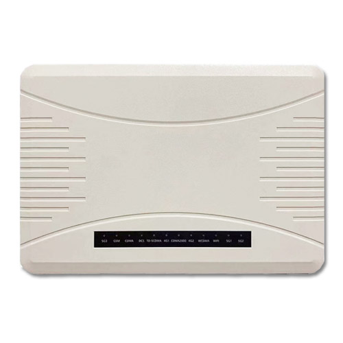 三门峡手机信号屏蔽器DX5009